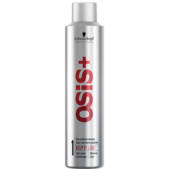 Osis+ Keep It Light