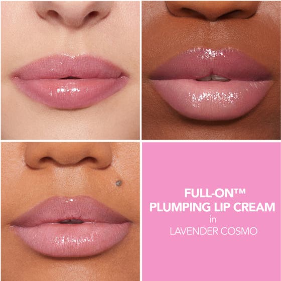 Full-On Plumping Lip Cream