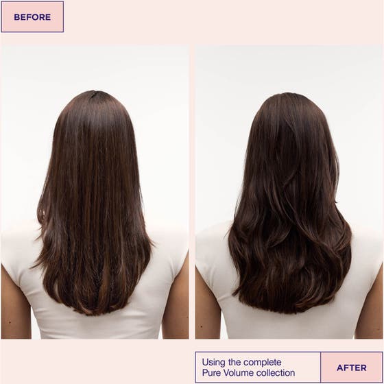 Volume & Shine Hair Care Set