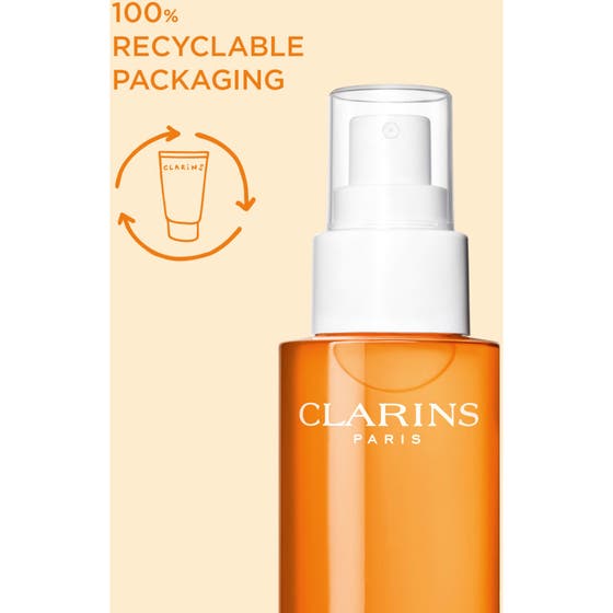 Glowing Sun Care Mist SPF50+Very High Protection SPF50+