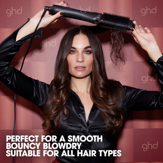 Duet Blowdry Christmas Gift Set