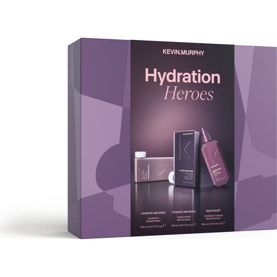 Hydration Heroes