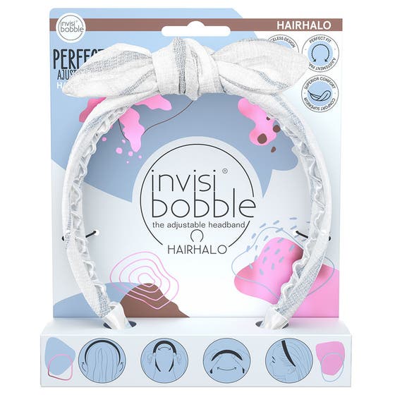 Hairhalo Nordic Breeze Midsommar Love