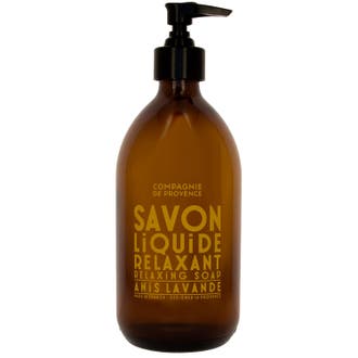 Liquid Marseille Soap