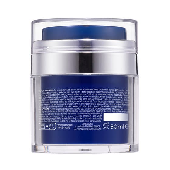 Revitalift Laser Retinol