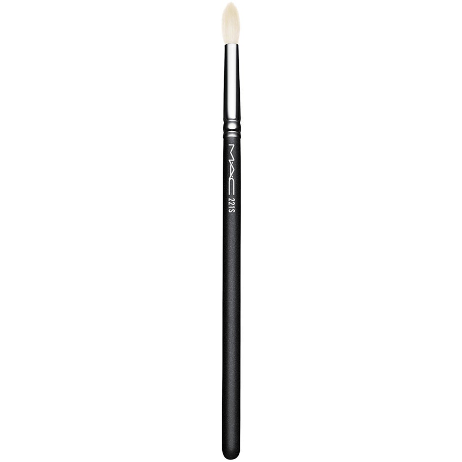 MAC Cosmetics 221S Mini Tapered Blending Brush sminkverktyg dam