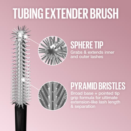 Lash Sensational Sky Tubes Mascara