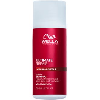 Ultimate Repair Shampoo
