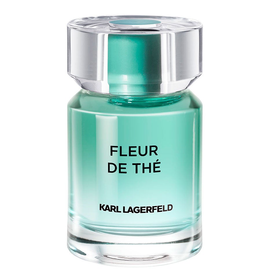 Fleur de Thé Eau de Parfum