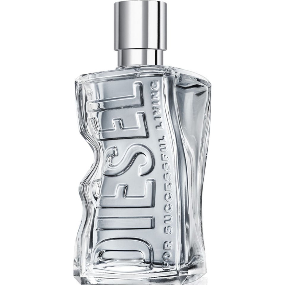 D Eau de Toilette