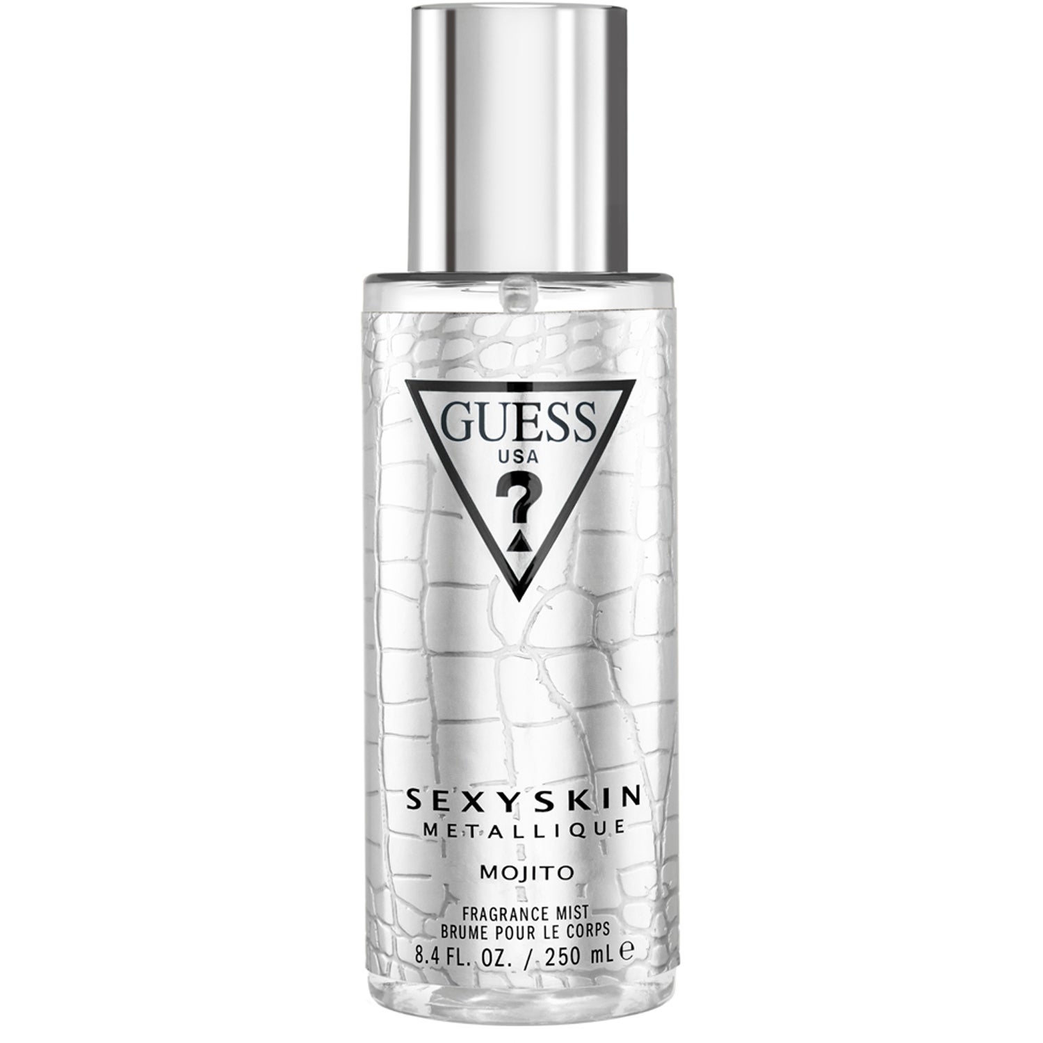 Guess Sexy Skin Body Mist Sweet Sugar kroppsspray & deo dam – bild 3