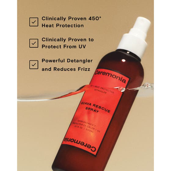 Guava Rescue Spray