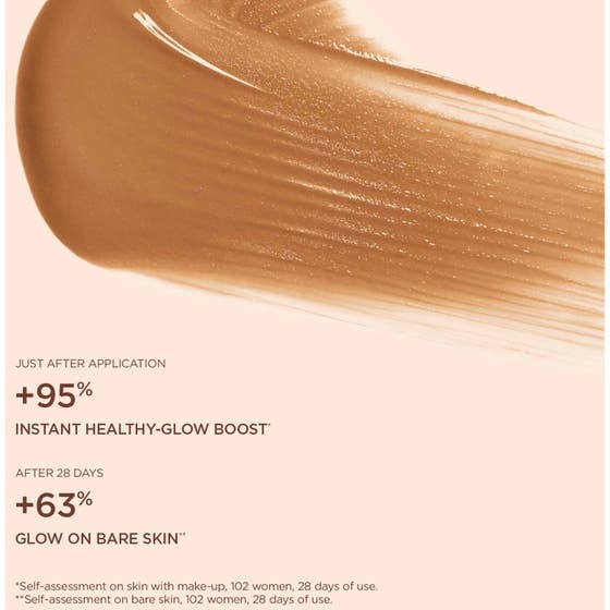 Skin Illusion Tinted Moisturizer SPF25