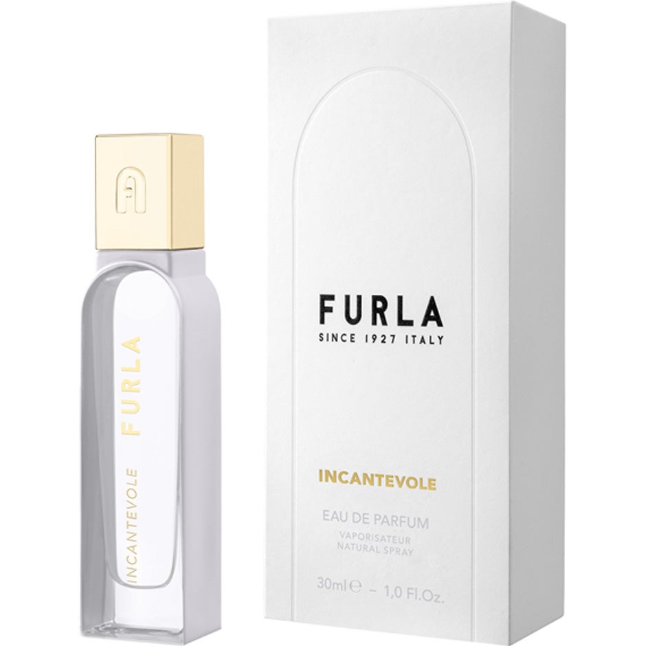 Incantevole Eau de Parfum