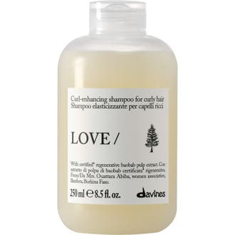 Love Curl Shampoo