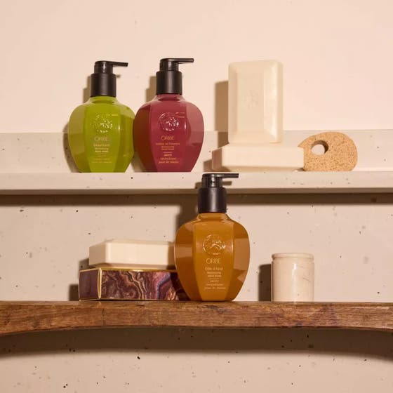 Desertland Revitalizing Hand Wash