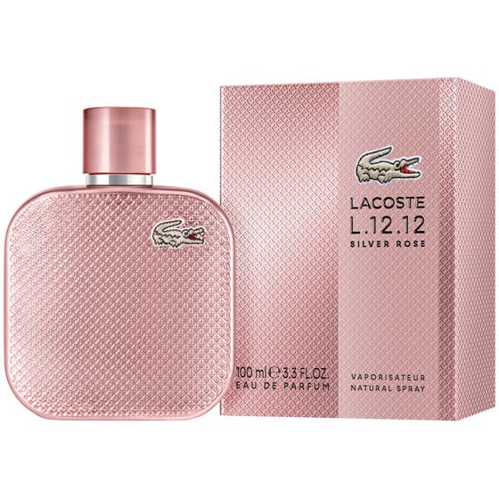 L.12.12 Silver Rose