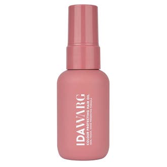 Color Protecting Hair Oil