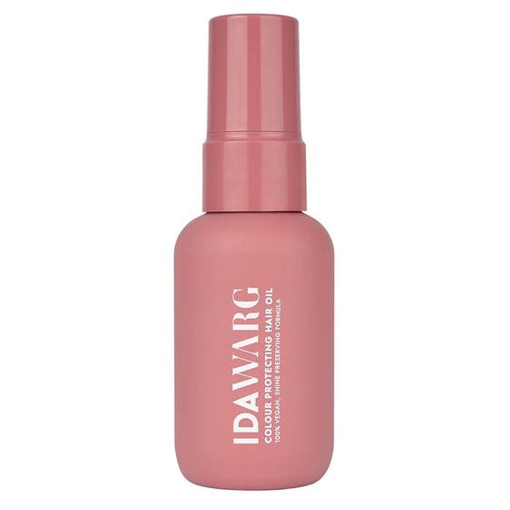 Color Protecting Hair Oil