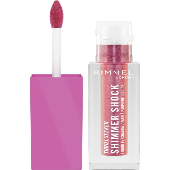 Shimmer Shock Liquid Eyeshadow 003 Pixie Dust 