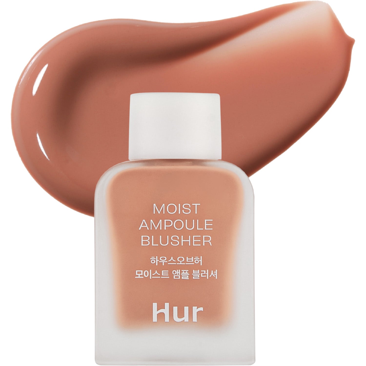 House of Hur Moist Ampoule Blusher puder, rouge & highlighter dam – bild 2