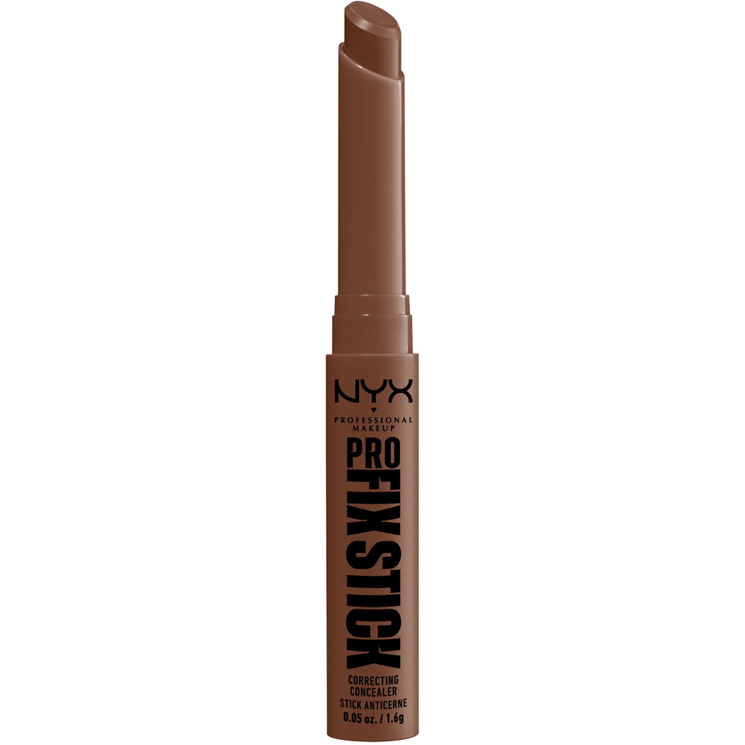 NYX Professional Makeup Pro Fix Stick Concealer 15 Cocoa dam – bild 7
