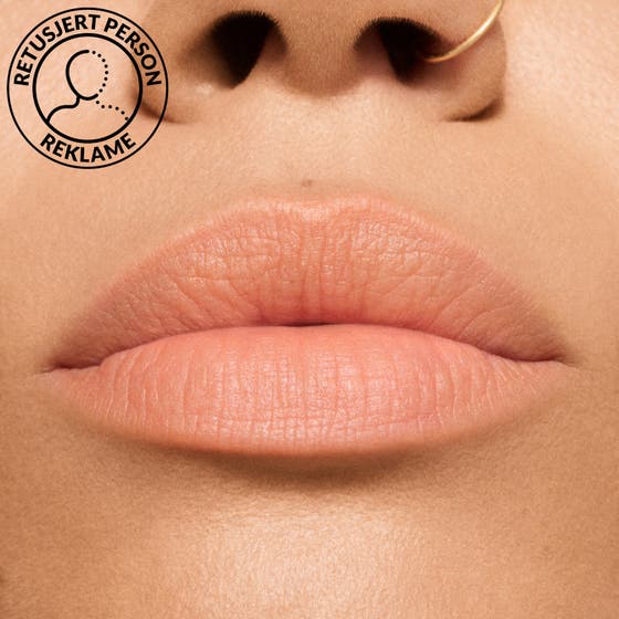 Powder Kiss Hazy Matte Lipstick