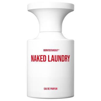 Naked Laundry