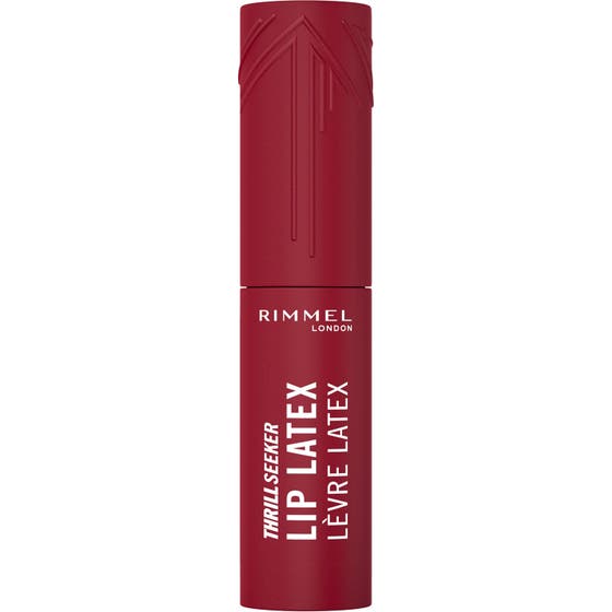 Thrill Seeker Lip Latex Liquid Lipstick