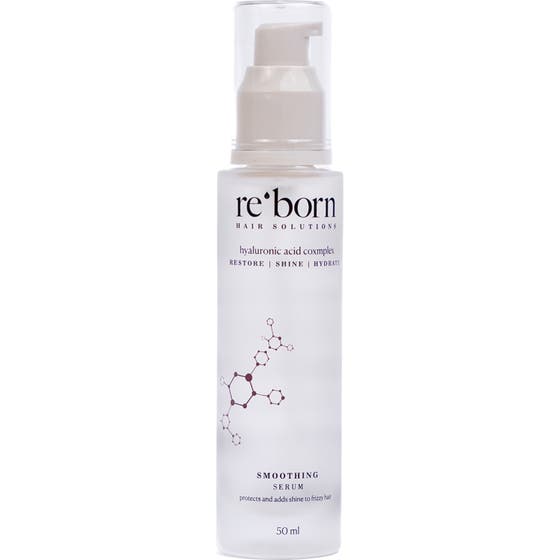 Hair Smoothing Serum