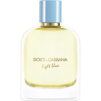 Light Blue Pour Homme