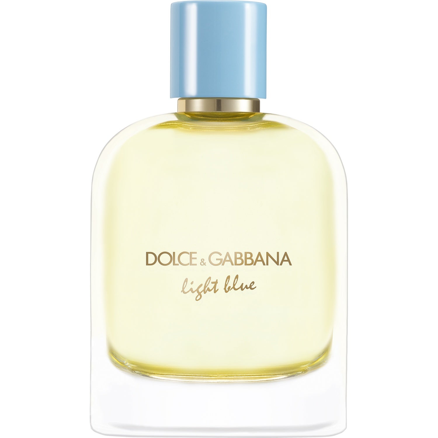 Dolce&Gabbana Light Blue Pour Homme Eau de Parfum herr – bild 3