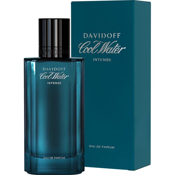 Cool Water Intense for Him