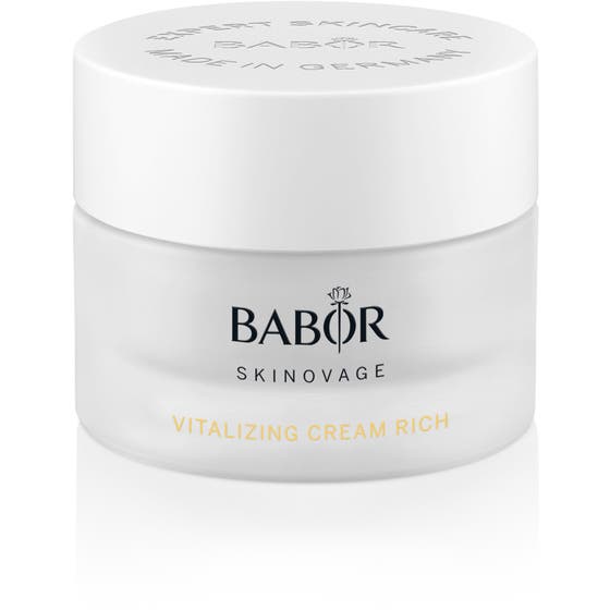 Vitalizing Cream Rich