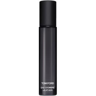 Eau d'Ombre Leather
