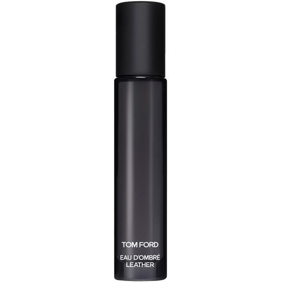 Eau d'Ombre Leather