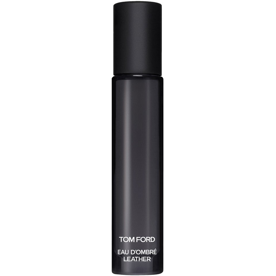 Eau d'Ombre Leather Eau de Toilette