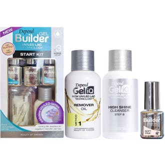 Gel Builder Starter Kit