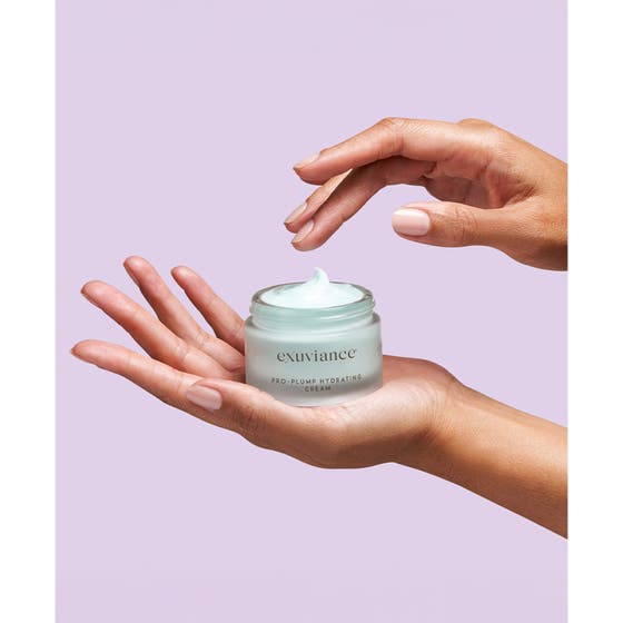 Pro-Plump Hydrating Cream