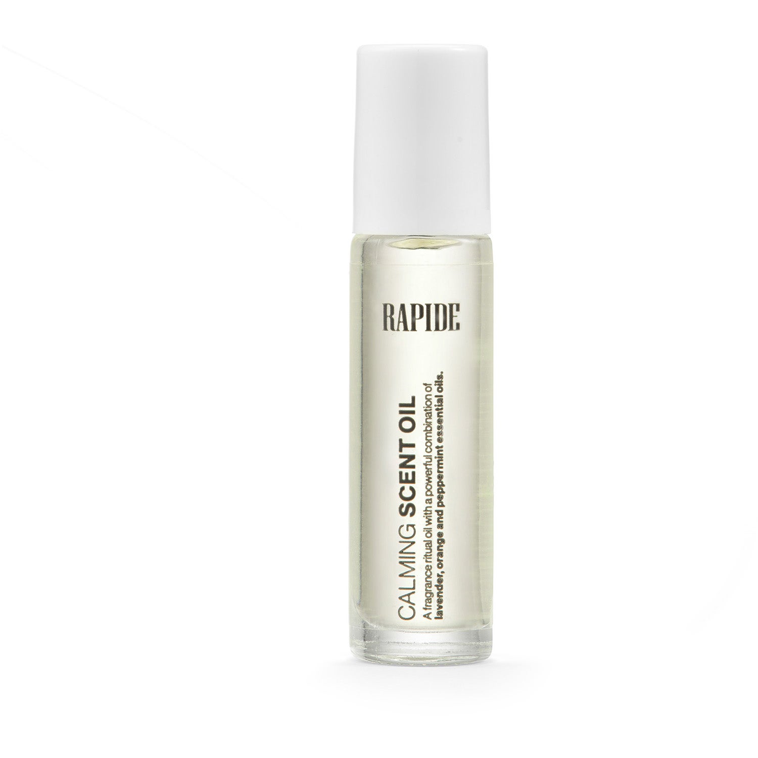 Rapide Calming Scent Oil Clear - 10 ml