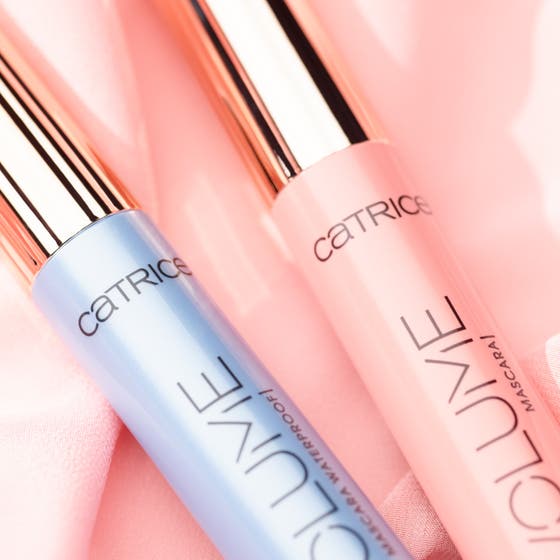 Pure Volume Mascara Waterproof