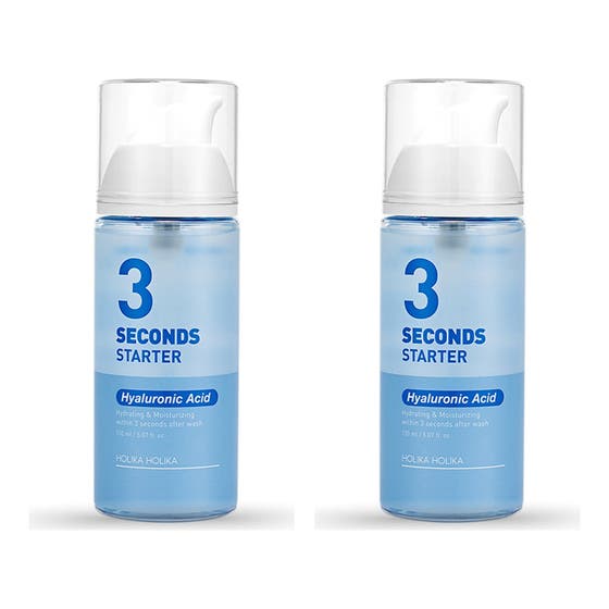 Duo 3 Seconds Starter Hyaluronic Acid