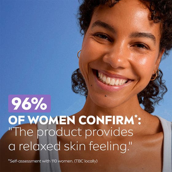 Sensitive Cleansing Wipes