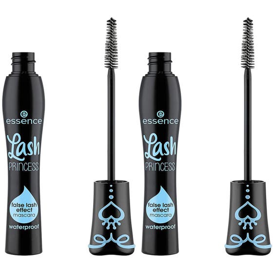 Lash Princess False Lash Effect Mascara Waterproof Duo
