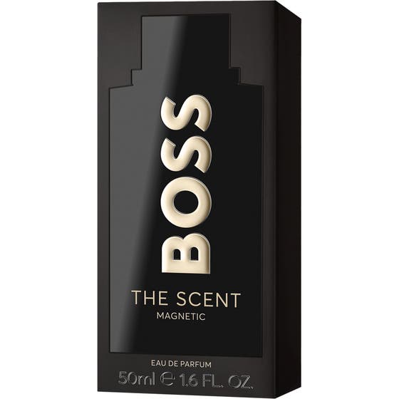 The Scent Magnetic For Him