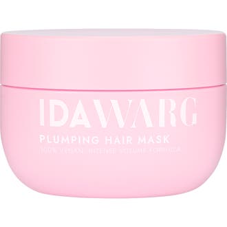 Plumping Hair Mask