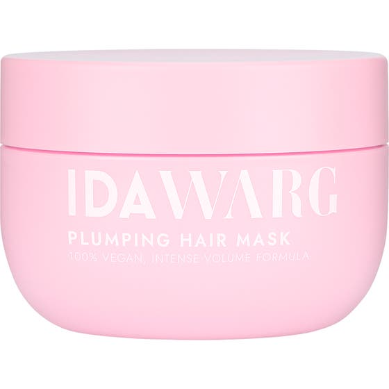 Plumping Hair Mask