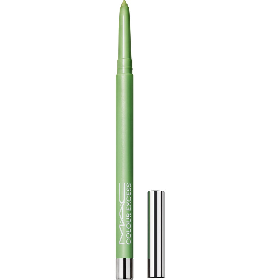 Colour Excess Gel Pencil Eyeliner