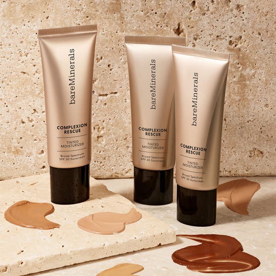 Complexion Rescue Tinted Moisturizer