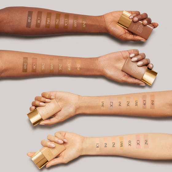 Double Wear Sheer Long Wear Makeup SPF20